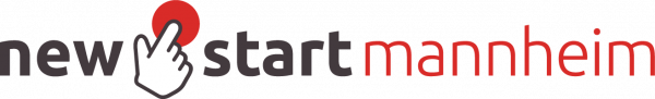 Logo of mannheim.new-start.community